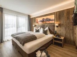 Apartments Aurela Mountain Chalets