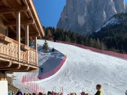 lisas' alm Hut