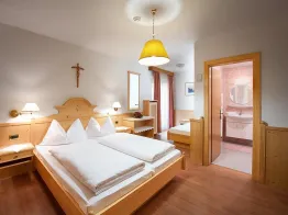 Garni - B&B Rives