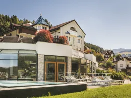 Alpenheim Charming & Spa Hotel