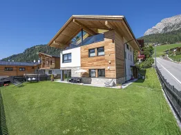 Apartments Villa Valeria