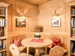 Romantic & Family Hotel Gardenia