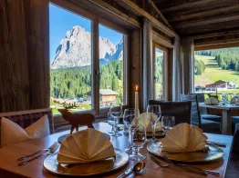 Saltria – Your Alpine Experience