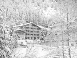 Anterleghes Arthotel