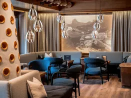 Hotel Carmen Dolomites