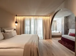 Biancaneve Family Hotel