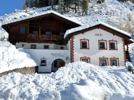 Apartments Chalet Aldian