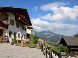 Apartments Untertalhof