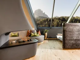 Hotel Touring Dolomites