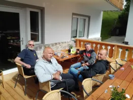 Pension Sonnalp