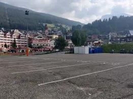 Parking Setil