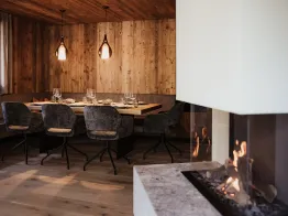 Apartments Chalet Milé