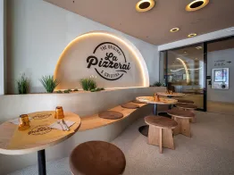 La Pizzerai