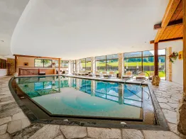 Monte Pana – Dolomites Hotel