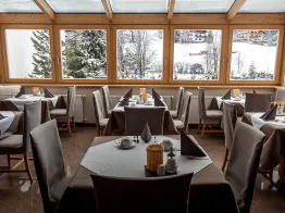 Garni-Hotel Villa Park