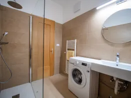 Apartments Senoner Karl