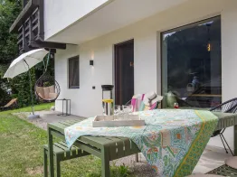 Apartments Cësa Elmarino