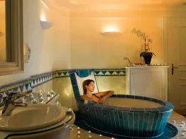 Garni-Hotel Dolomieu - Nevada WELLNESS & SPA