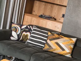 Apartment Amie Chalet