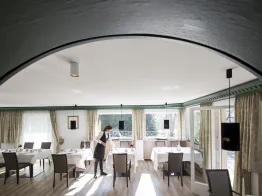 Alpstay Chalet Hotel Hartmann – Adults Only