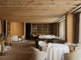 GARDENA GRÖDNERHOF Gourmet Hotel & Spa