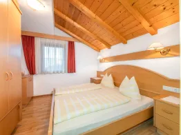 Apartments Rabanser Ossi
