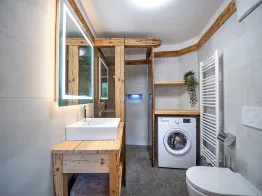 Apartments Berna