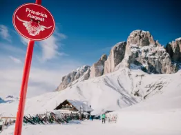 Friedrich August Hut