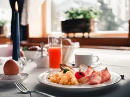 Kristiania Small Dolomites Hotel