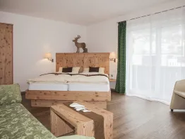 Apartments Oswald