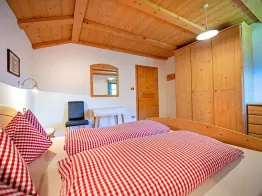 Apartments Tuenehof - Maso Tuene