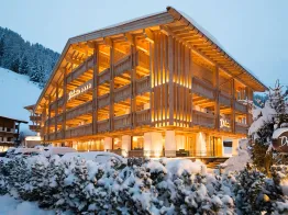 Garni-Hotel Dolomieu - Nevada WELLNESS & SPA