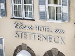 Classic Hotel Am Stetteneck