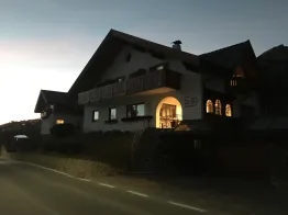 Apartments Chalet Romy