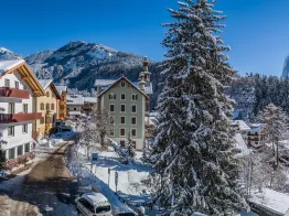 Garni - B&B Rumanc