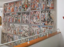 Museum Gröden - Museum Gherdëina