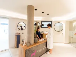 Hotel Pinei Nature & Spirit