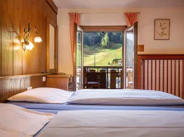 Chalet Solaia