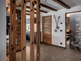 Apartments Chalet Runcac