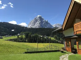 Apartments Chalet Romy