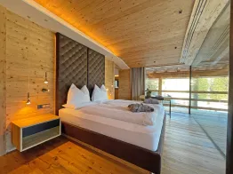 Hotel Albion Mountain Spa Resort