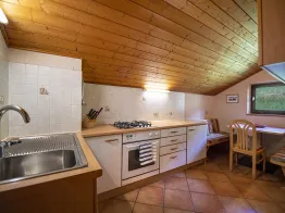Apartments Trebe