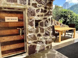 Apartments Chalet Bernardi