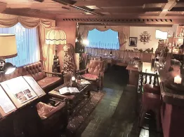 Hotel Villa Martha