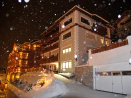 Apartments Da Brida