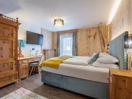 Hotel Jägerheim