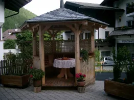 B&B - Apartments Cudlea