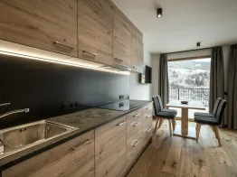 Apartments Chalet Rescon Highlands