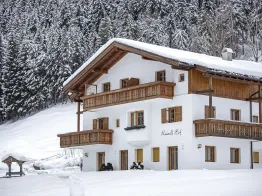 Apartments Am Rainellhof