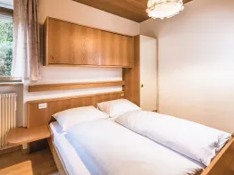 Apartments Chalet Zirm